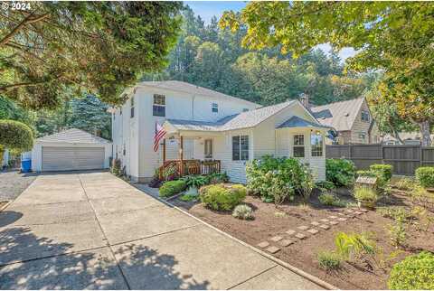 Clinton, PORTLAND, OR 97266