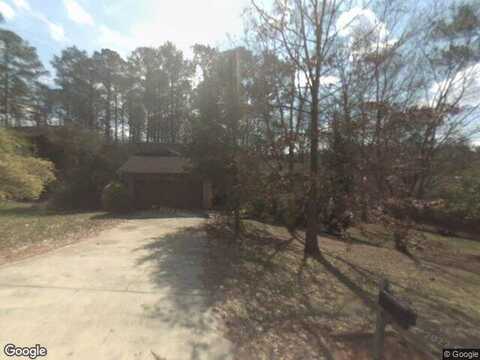 Sheree, STONE MOUNTAIN, GA 30087