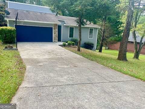 Sheree, STONE MOUNTAIN, GA 30087