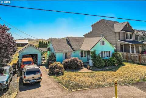 West Union, NORTH PLAINS, OR 97133