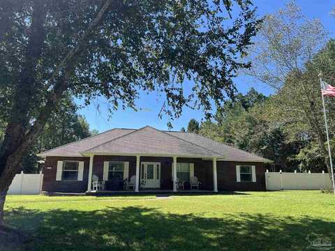 Segrest, MILTON, FL 32571