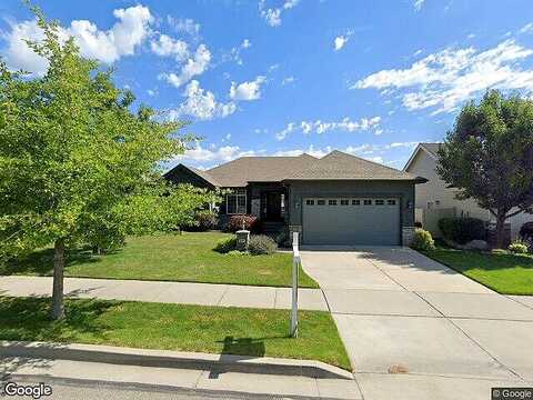 River Ridge, SPOKANE, WA 99224