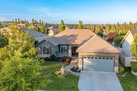 River Ridge, SPOKANE, WA 99224