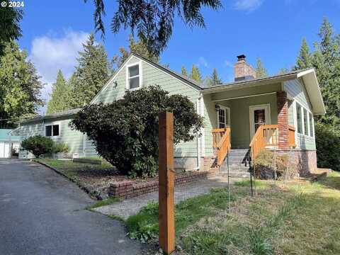 Fern Hill, RAINIER, OR 97048