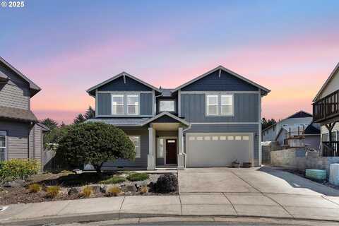 Benton, NEWPORT, OR 97365