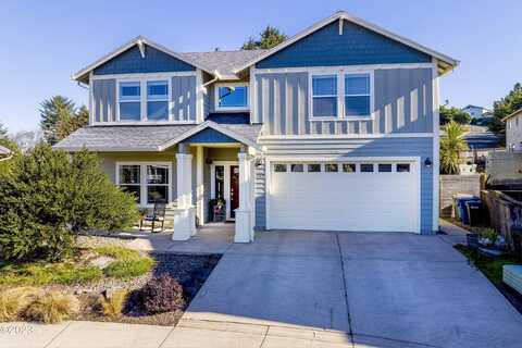Benton, NEWPORT, OR 97365