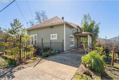 Winchester, ROSEBURG, OR 97470