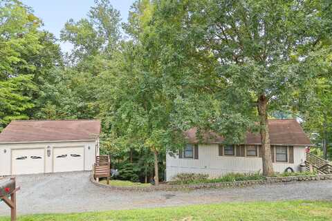Brooks Point, UNION HALL, VA 24176