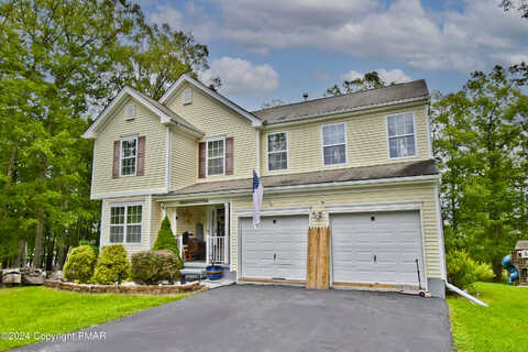 Kensington, BUSHKILL, PA 18324