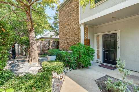 Montfort, DALLAS, TX 75254