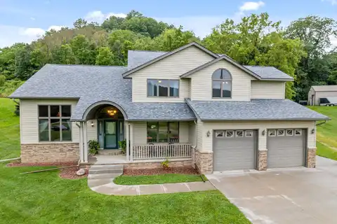 Burns Valley, WINONA, MN 55987