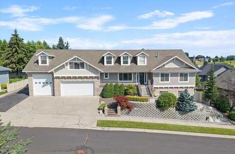 Rainier, SPOKANE, WA 99208