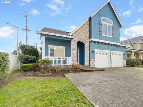 Fremont, CORNELIUS, OR 97113