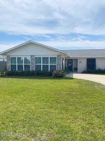 Kim Kove, MEXICO BEACH, FL 32456