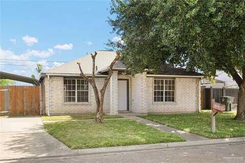Vatia, MISSION, TX 78572