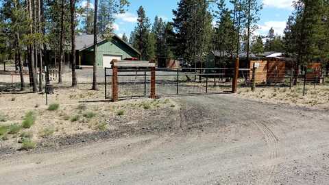 Alderwood, LA PINE, OR 97739