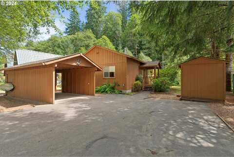 Field Crest, CLATSKANIE, OR 97016