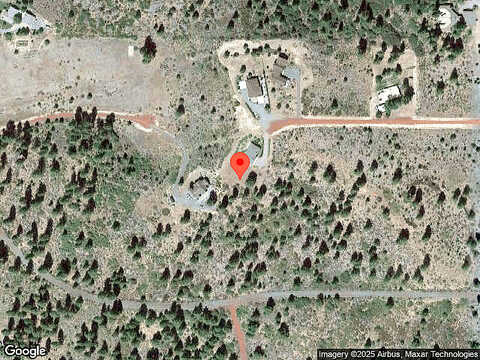 Mark, CHILOQUIN, OR 97624