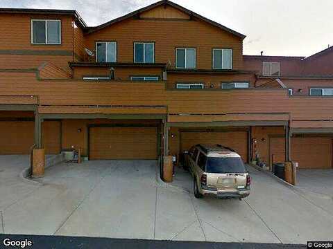St Claire Park, COLORADO SPRINGS, CO 80910