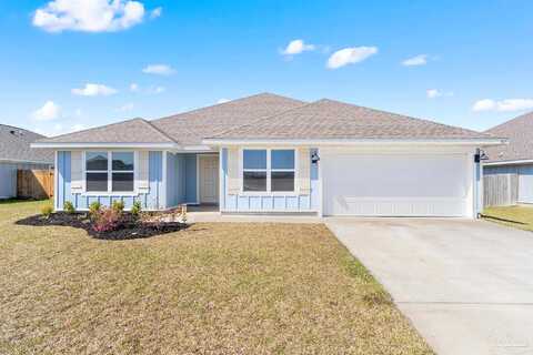 Larry Furr, PENSACOLA, FL 32526