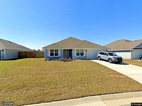 Larry Furr, PENSACOLA, FL 32526