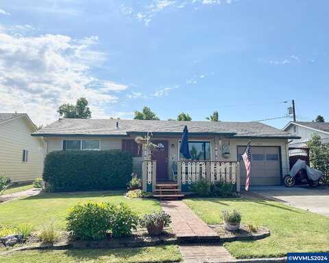 Stanfield, WOODBURN, OR 97071
