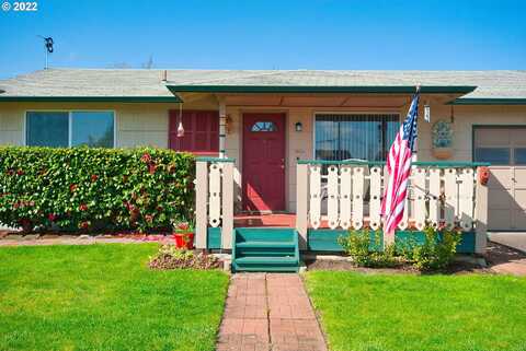 Stanfield, WOODBURN, OR 97071