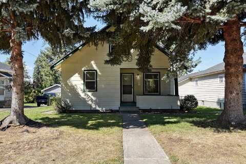 18Th, SPOKANE, WA 99223