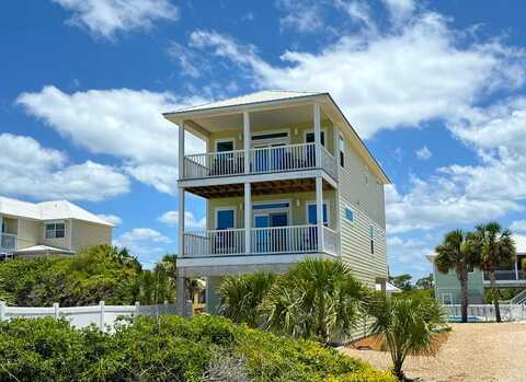 Barbados, PORT SAINT JOE, FL 32456