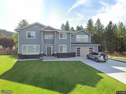 Alberta, SPOKANE, WA 99218