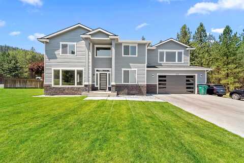 Alberta, SPOKANE, WA 99218