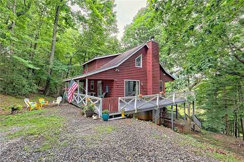 Coosa View, BLAIRSVILLE, GA 30512