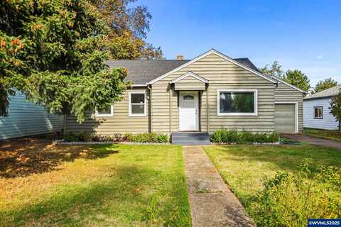 Bliler, SALEM, OR 97301
