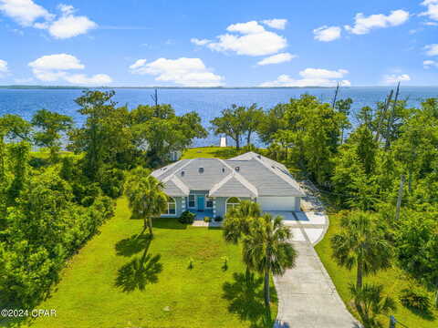 Highway 2297, PANAMA CITY, FL 32404