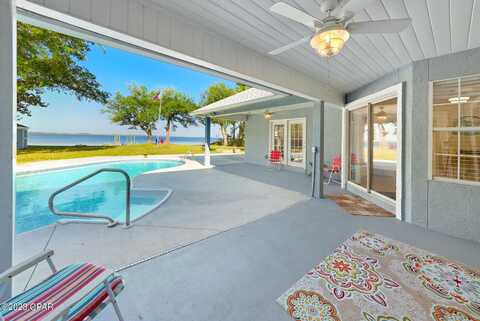 Highway 2297, PANAMA CITY, FL 32404