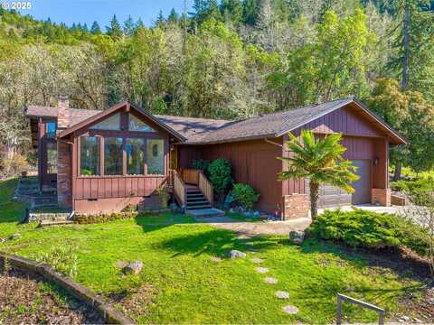 Plin, MYRTLE CREEK, OR 97457