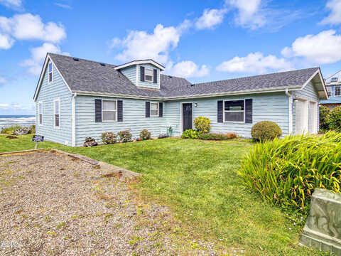 Finisterre, YACHATS, OR 97498