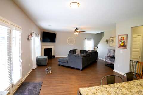 Speith, GROVETOWN, GA 30813