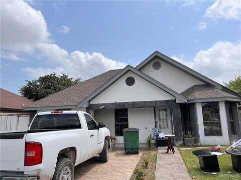 Monterrey, HIDALGO, TX 78557