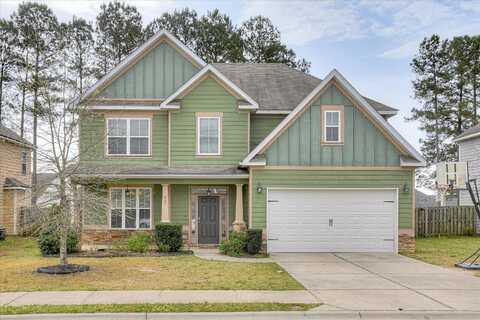 Southwick, GROVETOWN, GA 30813