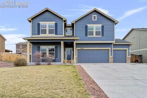 Mcgahan, FOUNTAIN, CO 80817