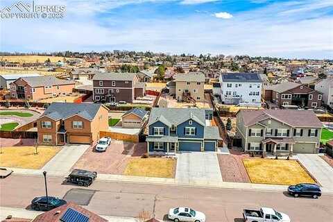 Mcgahan, FOUNTAIN, CO 80817