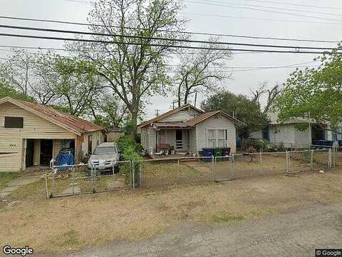 Crosby, SAN ANTONIO, TX 78208
