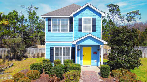 Madison, PANAMA CITY BEACH, FL 32407