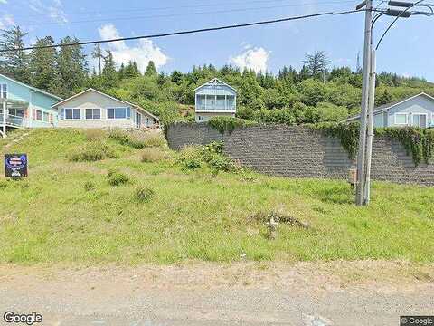 Kerber, GOLD BEACH, OR 97444