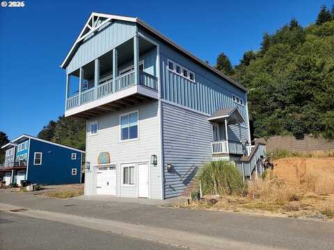 Kerber, GOLD BEACH, OR 97444