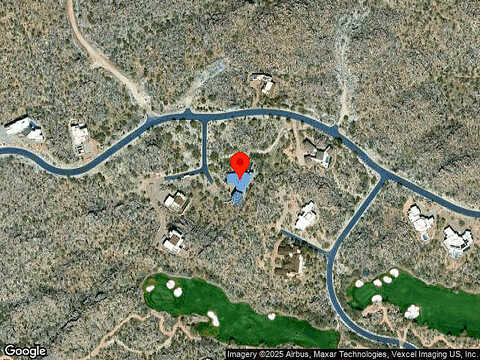 Tortolita Mountain, ORO VALLEY, AZ 85755