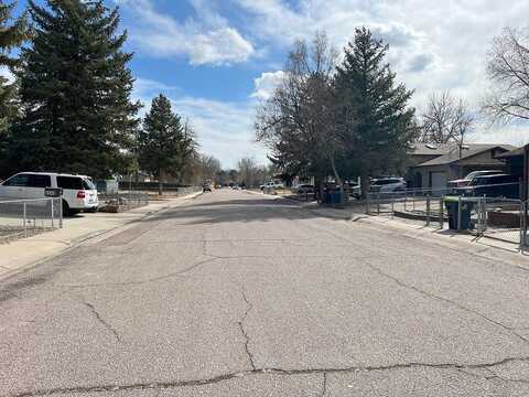 Ocean, COLORADO SPRINGS, CO 80911