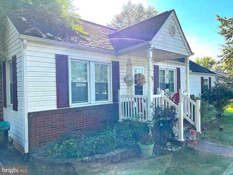 Main, STANLEY, VA 22851