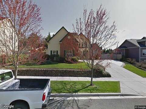 Hidden Valley, MEDFORD, OR 97504
